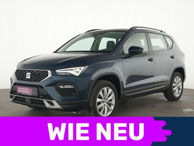 Seat Ateca Style BEATS|Navi|CarPlay|Kamera|ACC|SHZ