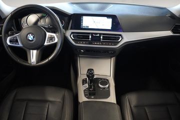 BMW 318 - 8