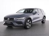 Volvo V60 Cross Country B4 AWD Plus+WINTERPAK+RFK+AHK - Volvo Gebrauchtwagen in Konstanz