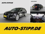 Skoda Octavia Combi 2.0 TDI Style ACC PANO AHK LED DAB - Skoda Octavia Gebrauchtwagen in Bielefeld