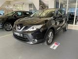 Nissan Qashqai DIG-T ACENTA Navi RFK Sitzh.Fahrerass.P. - Nissan Qashqai Gebrauchtwagen