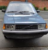 Volvo 343 mit TÜV - Volvo 340 von privat