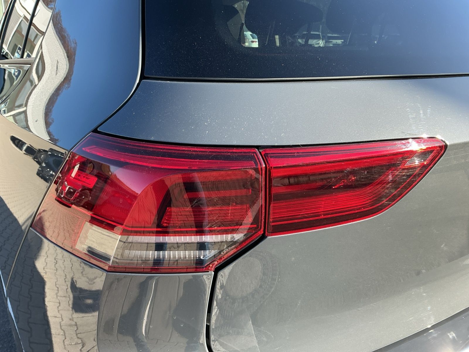 Volkswagen Golf - Bild 17