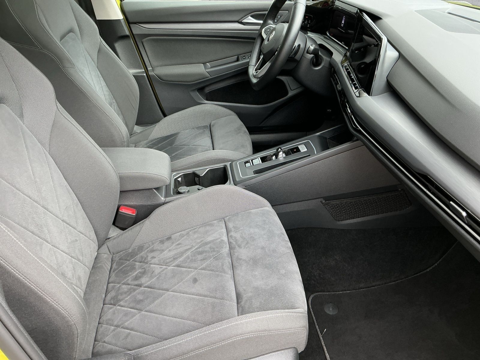 Volkswagen Golf - Bild 13