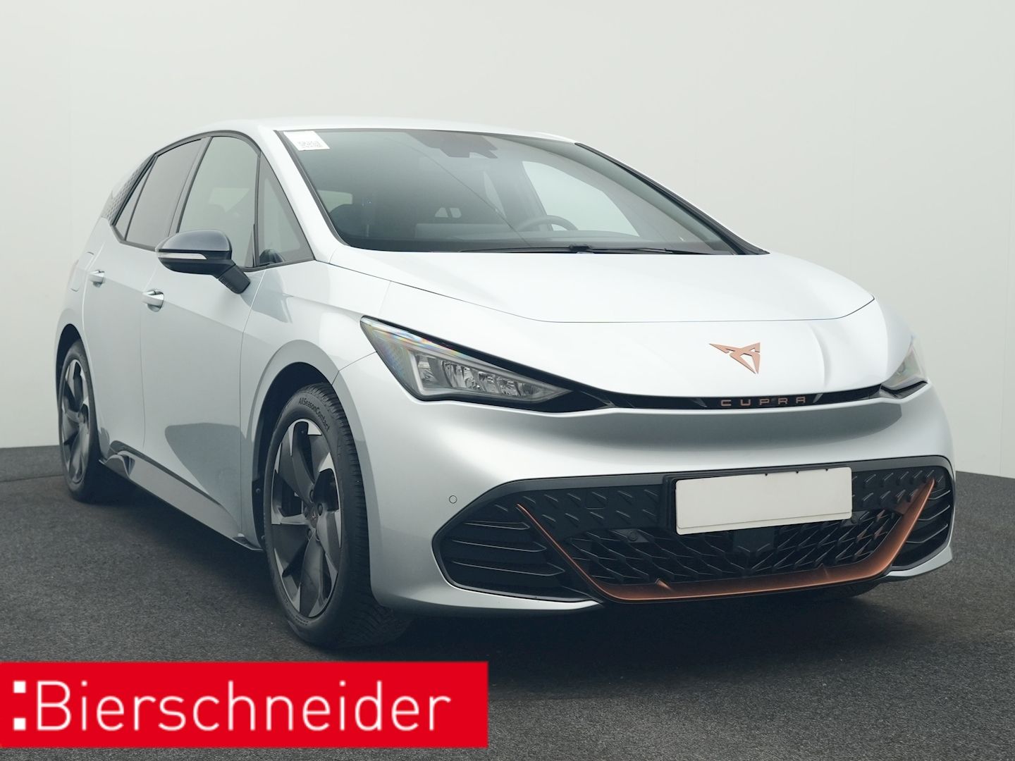 Cupra Born - Bild 9