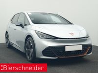 Cupra Born - Vorschau Bild 9