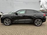 Audi Q3 Sportback 35 TDI quattro S line*Bang&Olufson* - Audi Q3 in Mönchengladbach
