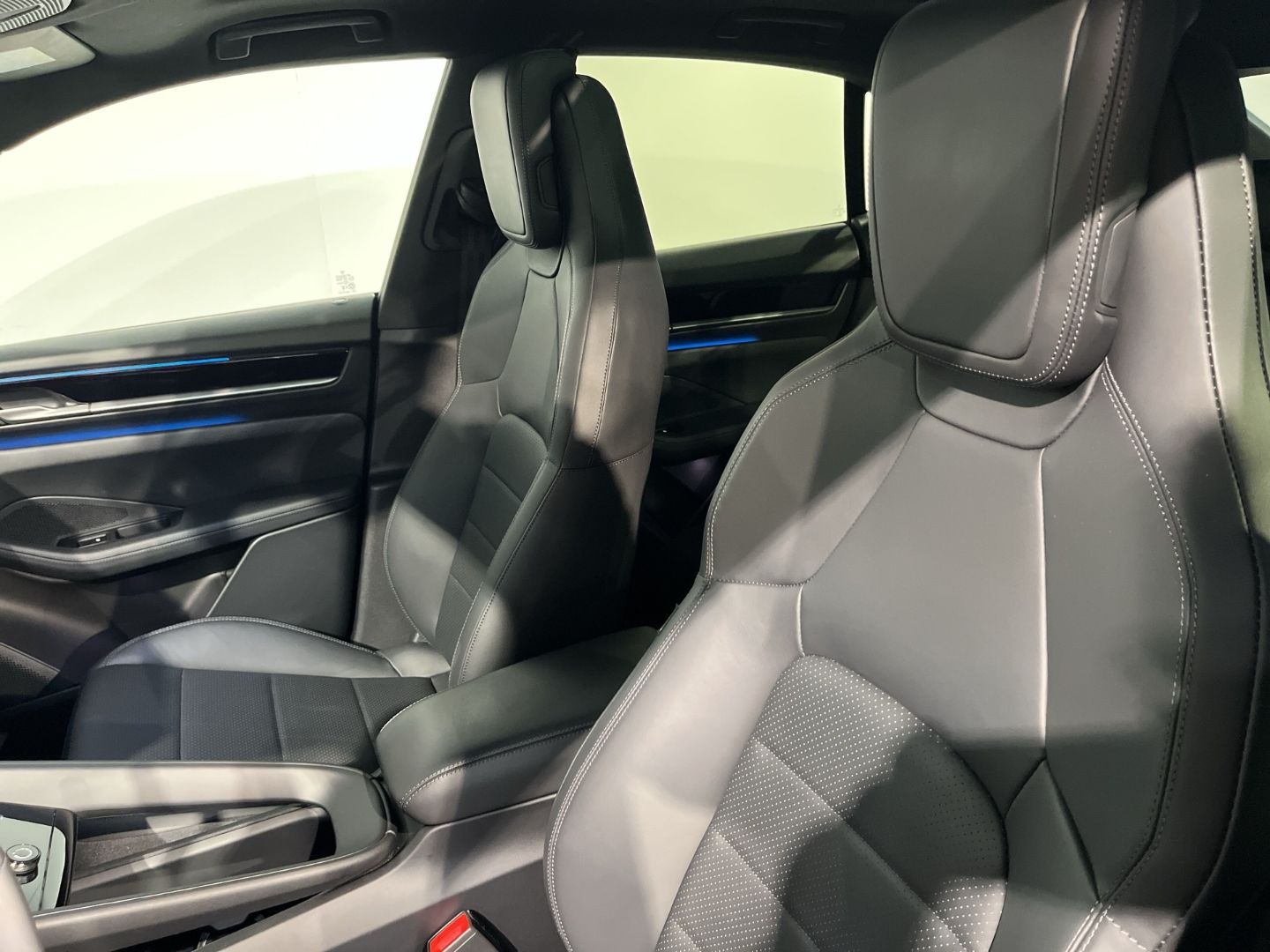 Porsche Macan - Bild 12