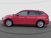 Skoda Scala - Vorschau Bild 7