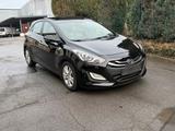 Hyundai i30 1.6 CRDi Diesel Automatik - Hyundai i30 mit Diesel-Antrieb: Kleinwagen