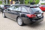 Mercedes-Benz C200 d Business LED Navi Sitzheizung PDC USB AHK - gebrauchte Mercedes-Benz Kombis