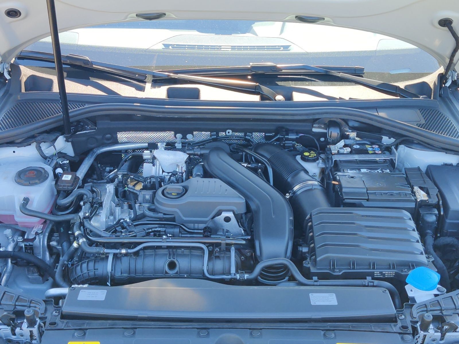Audi A3 - Bild 18