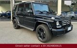 Mercedes-Benz G 350 d bluetec - Mercedes-Benz G-Klasse in Dortmund