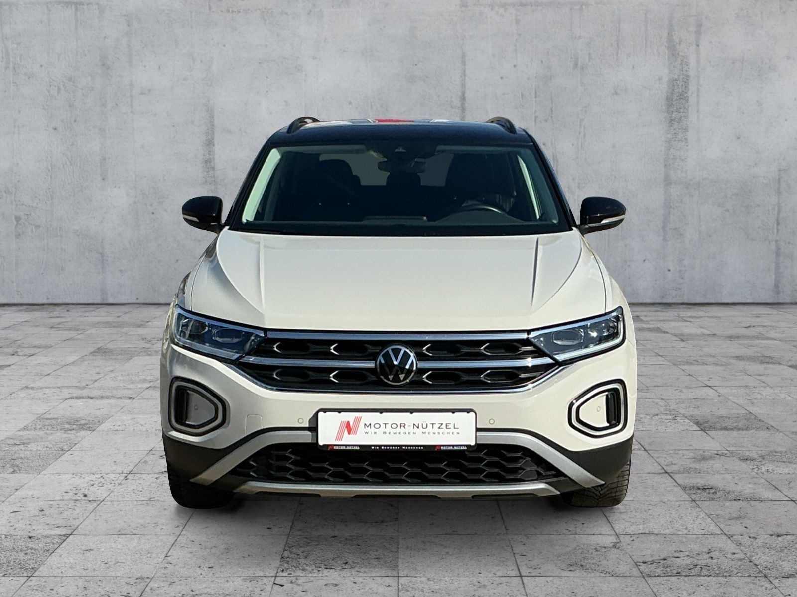 Volkswagen T-Roc - Bild 3