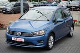 Volkswagen Golf Sportsvan 1.2 BMT AHK Tempomat PDC - Volkswagen Golf mit Benzin-Antrieb: Kleinbus, 1.2