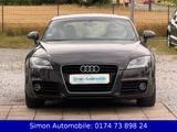 Audi TT Coupe/Roadster 1.8 TFSI Coupe - gebrauchte Audi TT aus dem Jahr 2012