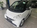 Smart ForTwo 1.0 MHD*AUTOMATIK*PANO*NAV*CARPL*DAB*ANDR - Smart Gebrauchtwagen von 2013