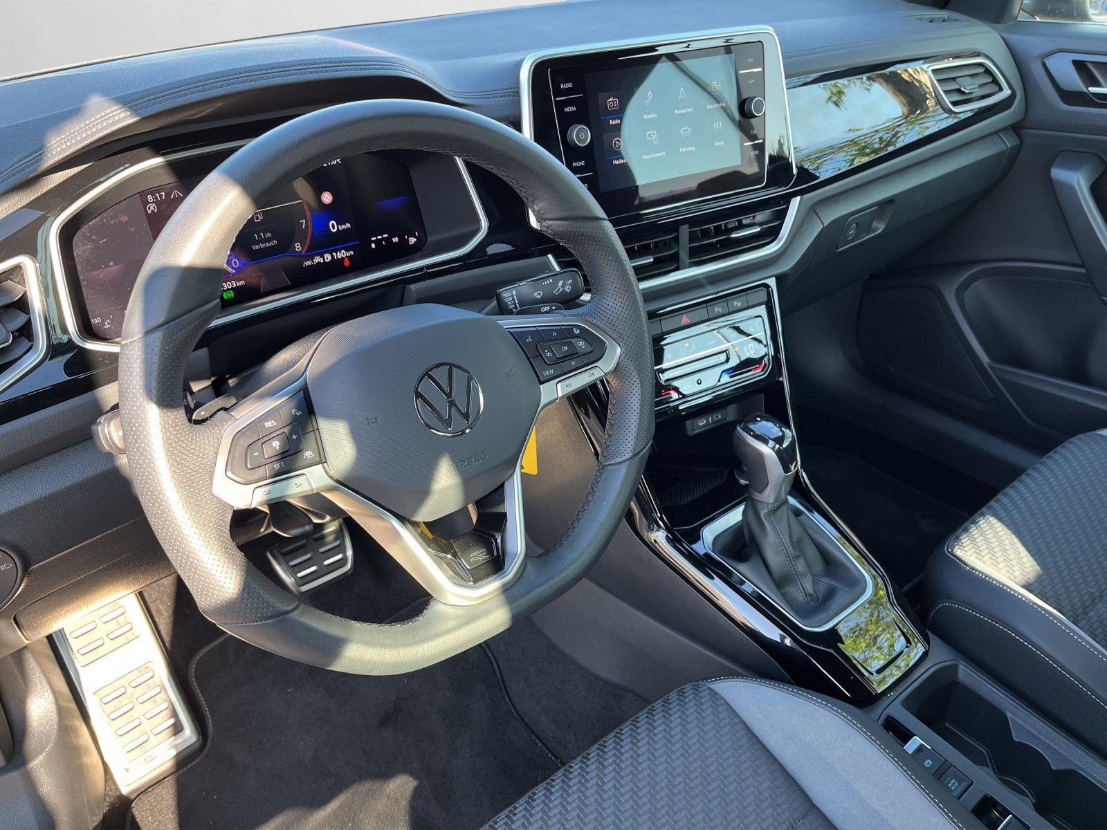 Volkswagen T-Roc - Bild 3