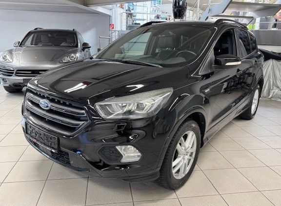 Ford Kuga ST-Line *NAVI,RFK,PDC*