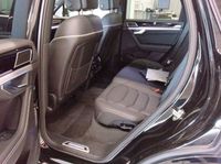 Volkswagen Touareg - Vorschau Bild 6