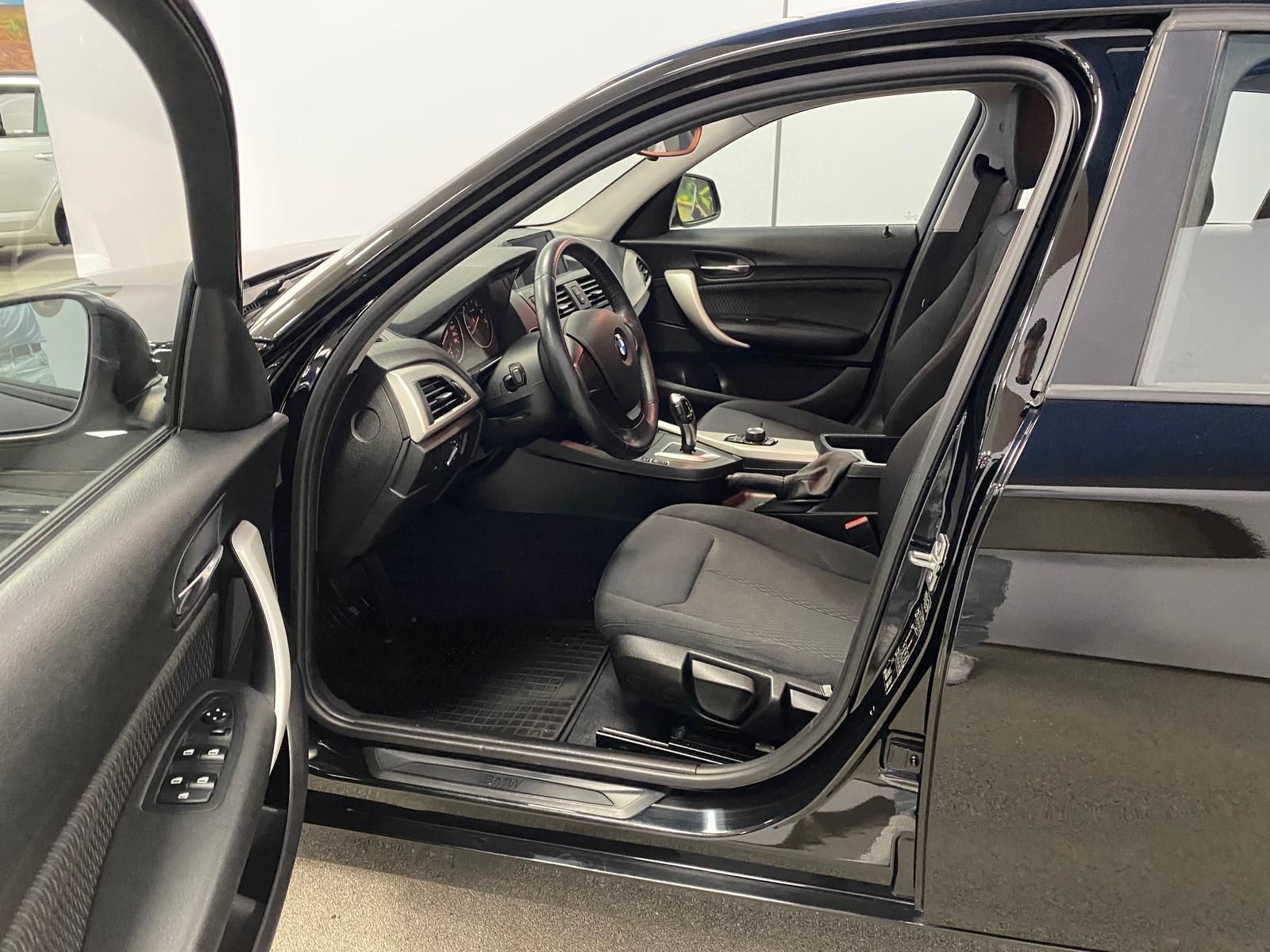 Fahrzeugabbildung BMW 116 1.6 16V KLIMA PDC 2.HAND GARANTIE