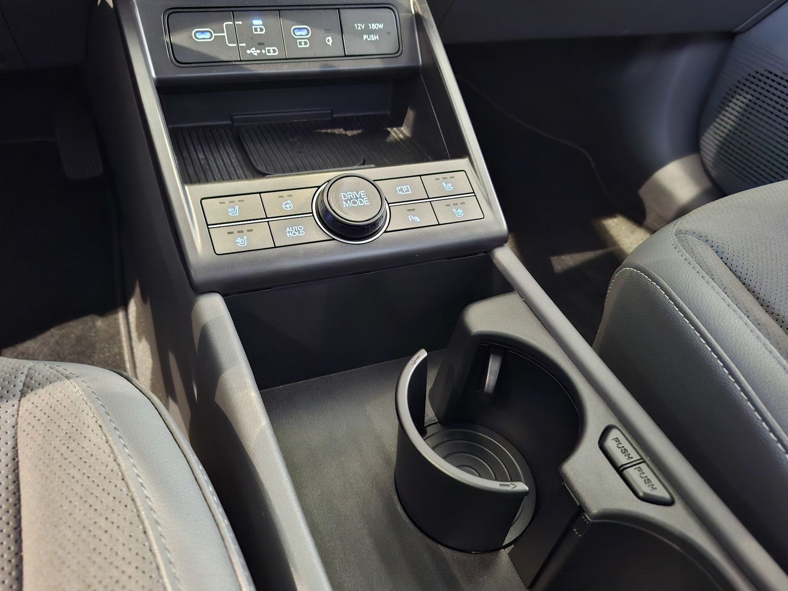 Hyundai KONA Elektro – Bild 32