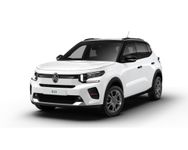 Citroën ë-C3 - Vorschau Bild 1