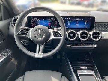 Mercedes GLB 180 - 11