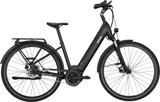 Kettler E-TRAVELLER Gold A8 RT 45cm - S - Kettler E-Bikes
