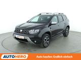 Dacia Duster 1.3 TCe Adventure *NAVI*TEMPO*PDC*SHZ*360 - Dacia Duster Gebrauchtwagen in München