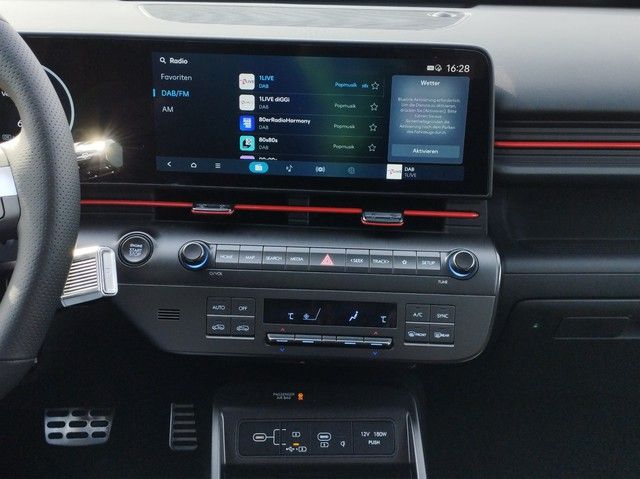 Hyundai Kona – Bild 10