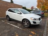 Volvo XC60 DRIVe Kinetic Kinetic - gebrauchte Volvo XC60 aus dem Jahr 2010
