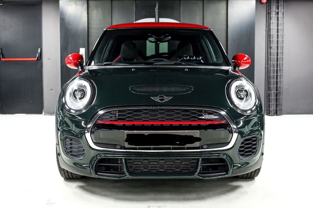 Image of MINI John Cooper Works
