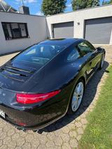 Porsche 991 Carrera S Approved Chrono 18-Wege Bose Sport - Porsche 991 aus 2011