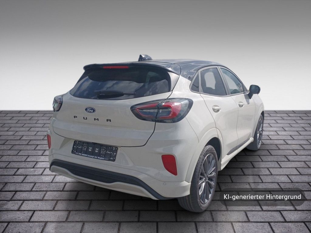 Ford Puma - Bild 5