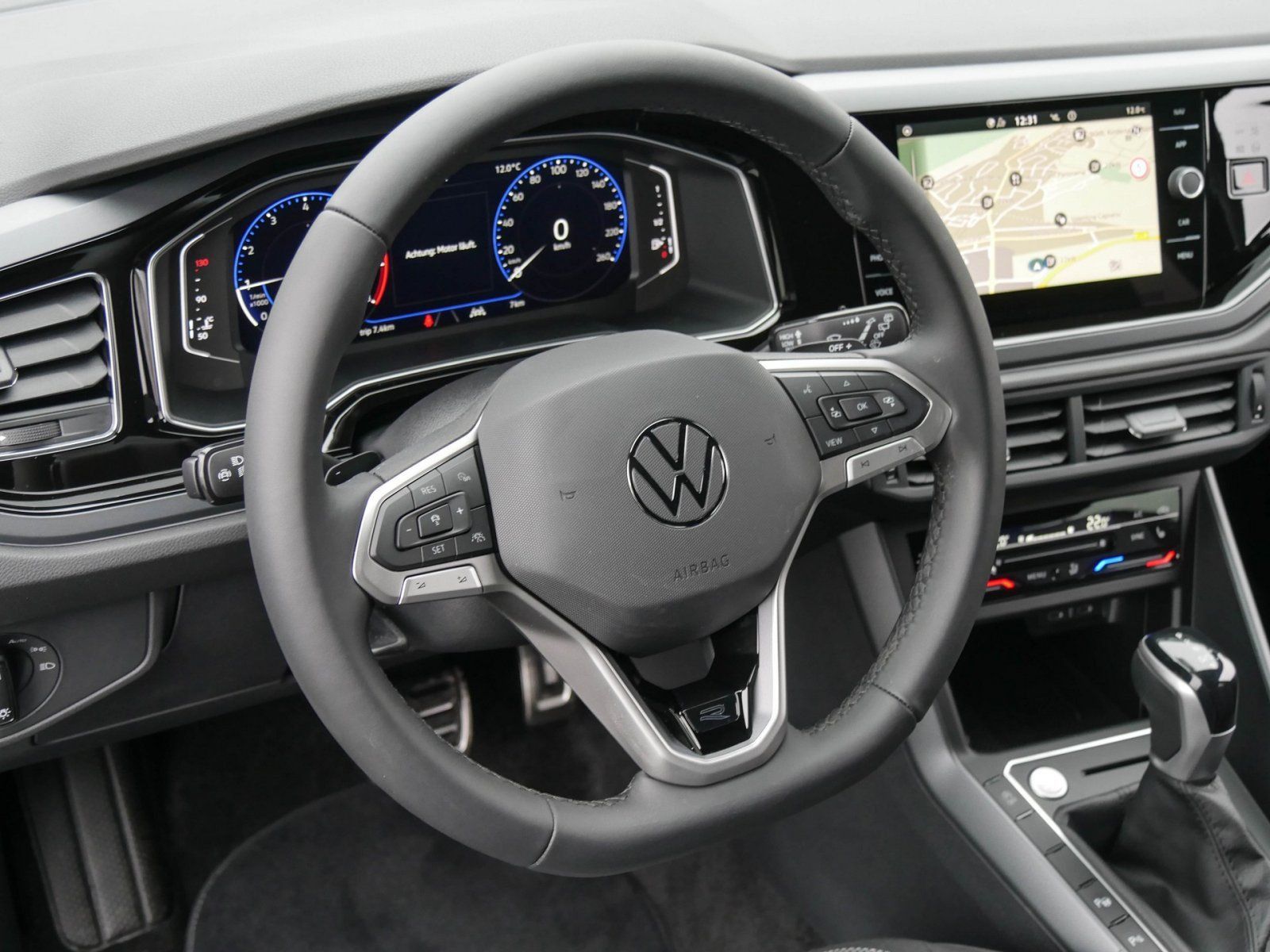 Volkswagen Polo - Bild 9