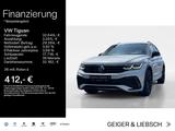 Volkswagen Tiguan 1.5 TSI DSG R-LINE*BLACK-STYLE*PANO*KAMER - VW Tiguan Gebrauchtwagen in Münster