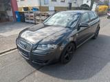 Audi A3 2.0 FSI tiptronic Attraction Sportback At... - Audi A3 aus 2006: 2.0