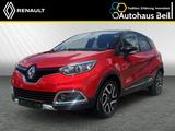 Renault Captur XMOD - Renault: Rot