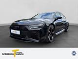 Audi RS6 Avant 4.0 TFSI Q B&O PANO KERAMIK - Audi RS6 in Oberhausen