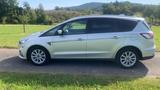 Ford S-Max S-MAX Trend Automatik 190ps - Ford S-Max mit Diesel-Antrieb: Kombi, Automatik