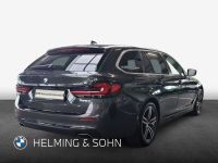 BMW 530 - Vorschau Bild 2