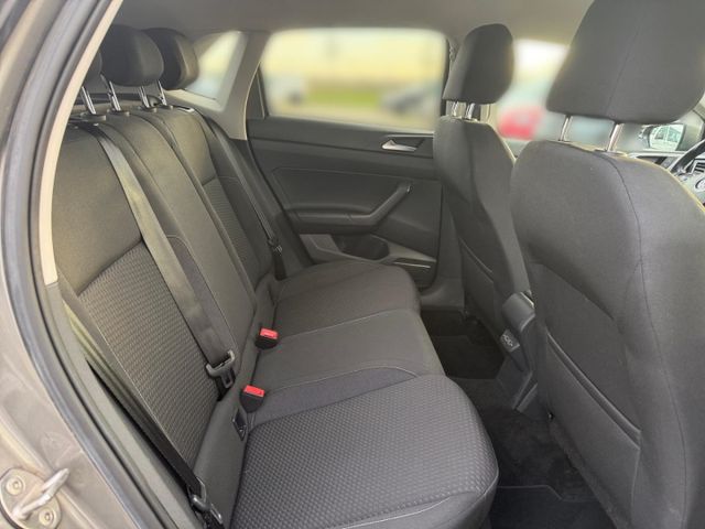 Polo VI Highline 1.0 TSI ACC SHZ