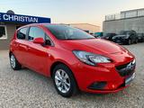 Opel Corsa E Active ecoFlex Klima Sitzheizung PDC - Opel Corsa: Active