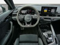Audi RS4 - Vorschau Bild 8