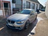 BMW 330D e93 Cabrio M-packet ab Werk! - BMW 330 aus 2009: D
