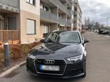 Audi A4 Avant (B8) quattro  190 PS, Autom... - Audi A4 Allroad aus 2016