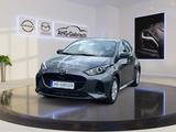 Mazda 2 Mazda 2 Hybrid Centre-line, RF-Kamera - Mazda 2: Hybrid Centre Line