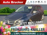 Mercedes-Benz B 180 180+Alufelgen+Navi+Klimaanlage+Sitzheizung - Mercedes-Benz: Alufelgen