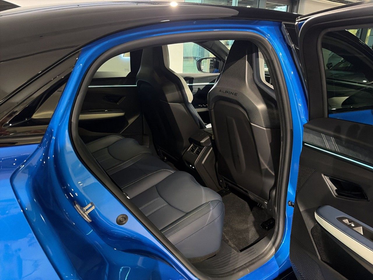 Alpine A390 - Bild 12